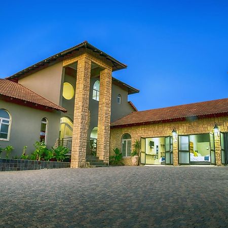 Blue Rain Guest House Bloemfontein Luaran gambar