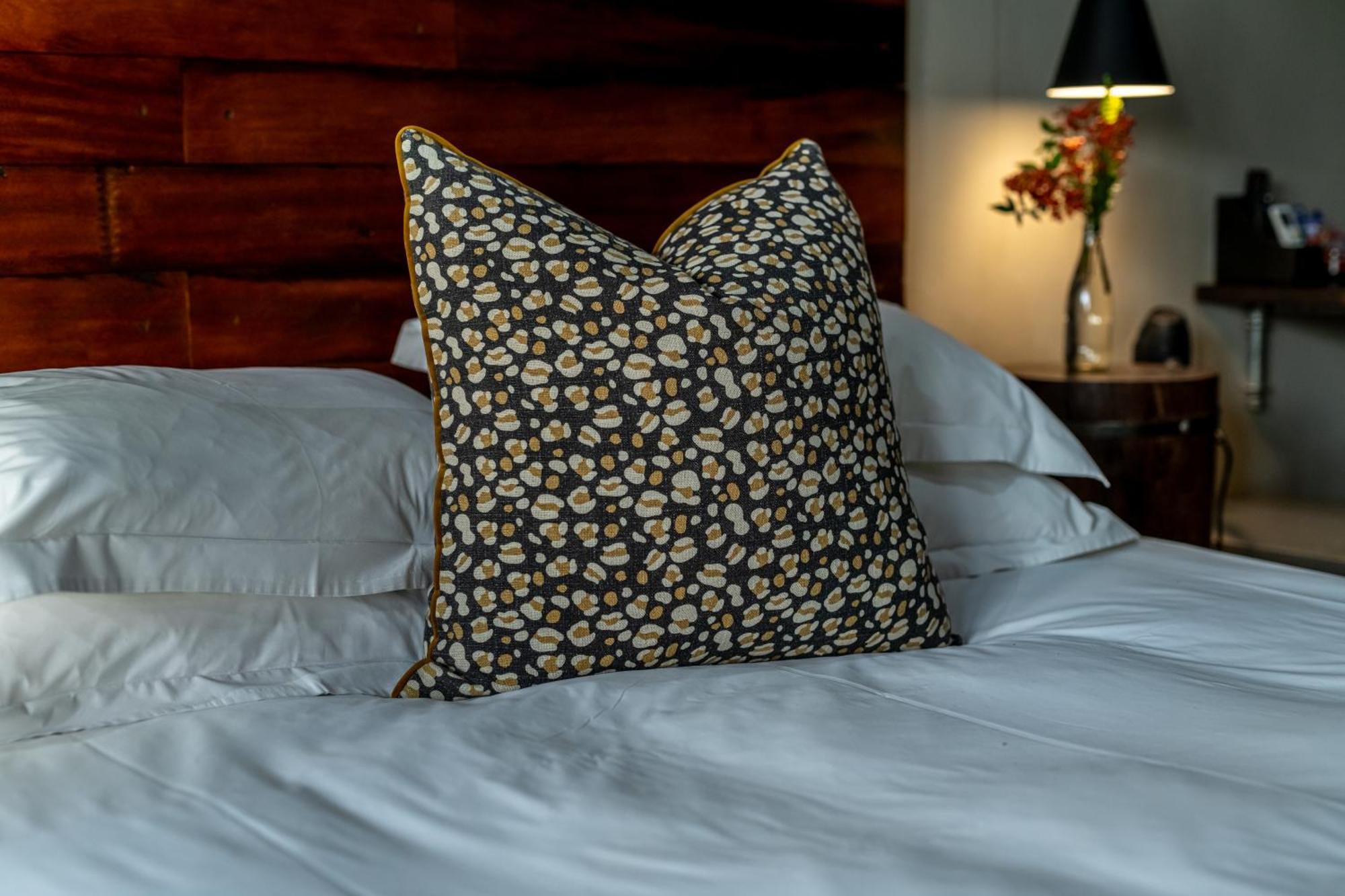 Blue Rain Guest House Bloemfontein Luaran gambar