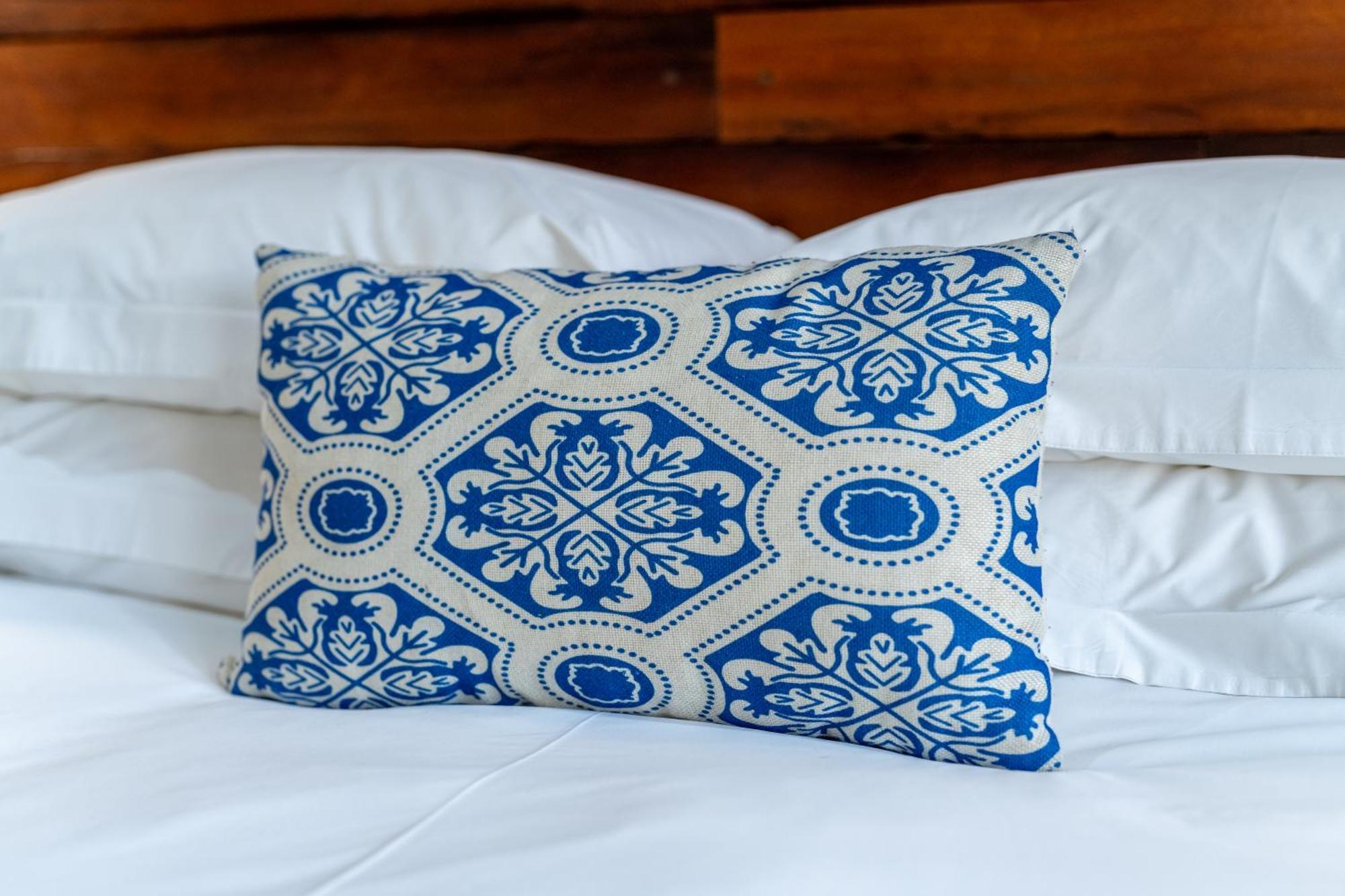 Blue Rain Guest House Bloemfontein Luaran gambar