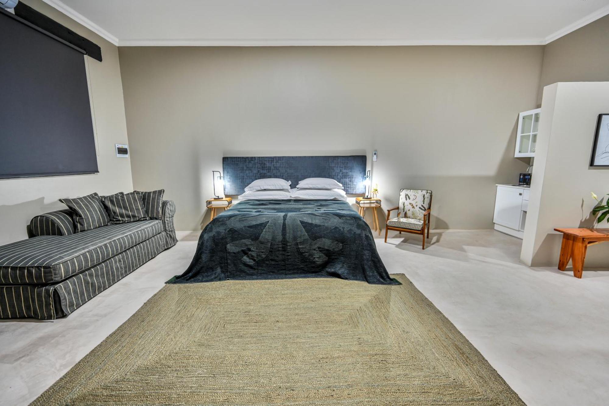 Blue Rain Guest House Bloemfontein Luaran gambar