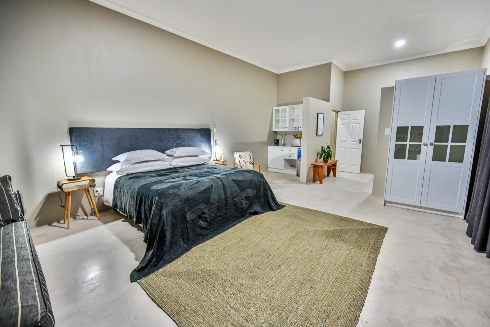 Blue Rain Guest House Bloemfontein Luaran gambar
