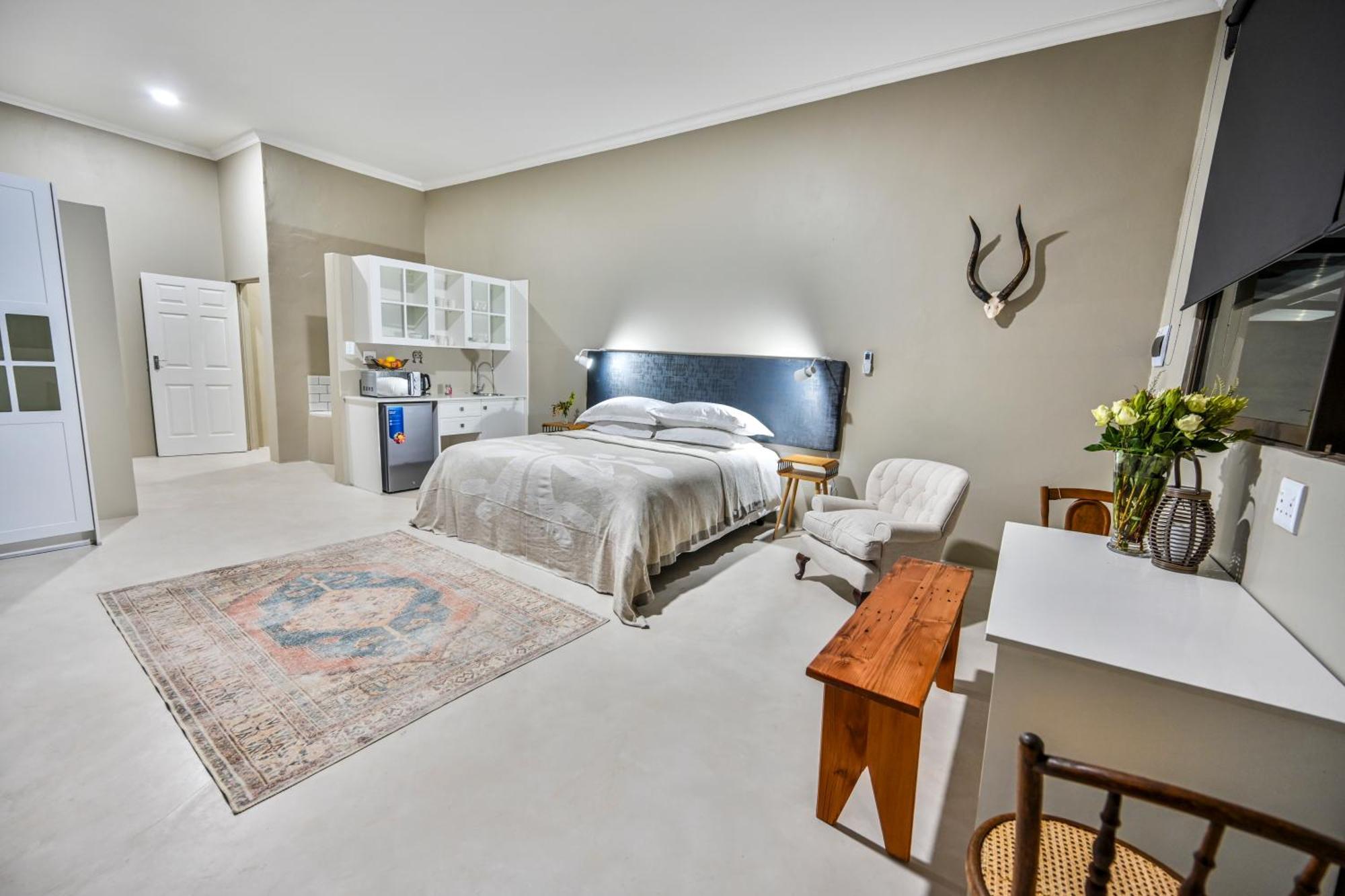Blue Rain Guest House Bloemfontein Luaran gambar